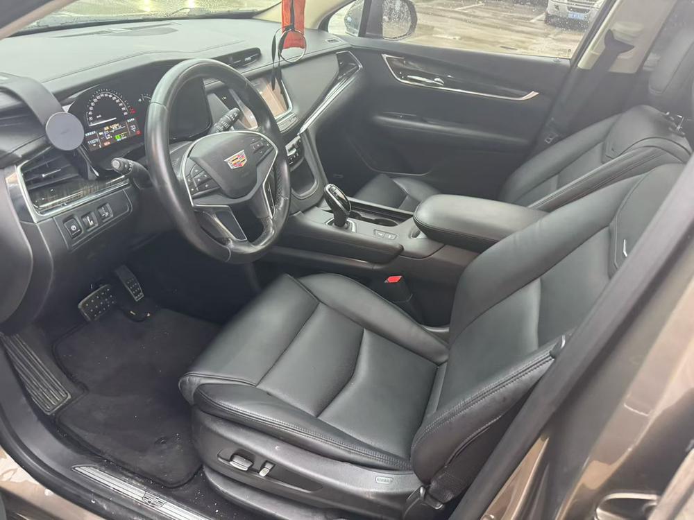 Cadillac Cadillac XT5