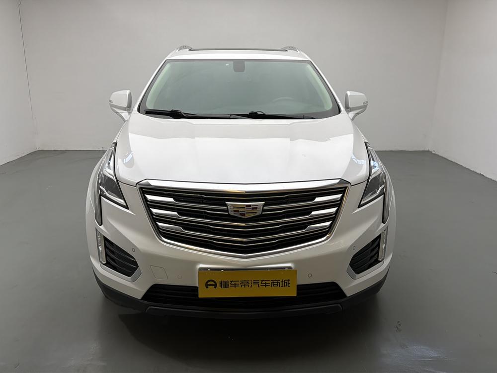 Cadillac Cadillac XT5