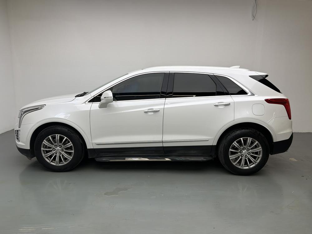 Cadillac Cadillac XT5