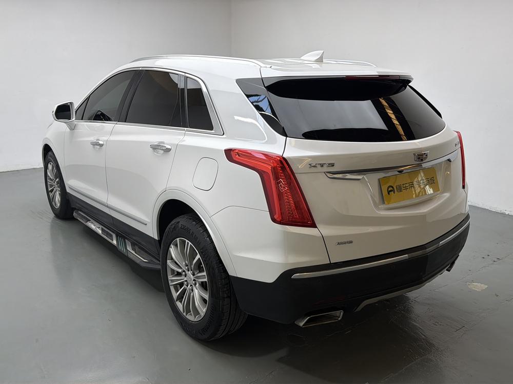 Cadillac Cadillac XT5