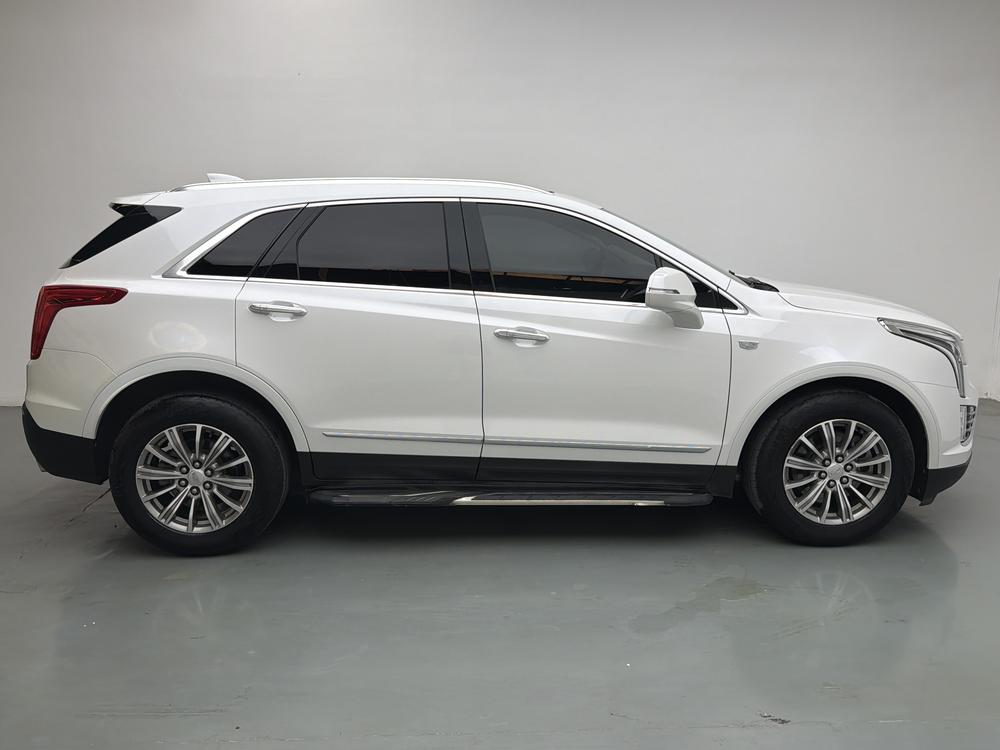 Cadillac Cadillac XT5