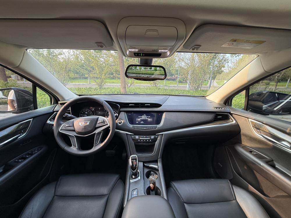 Cadillac Cadillac XT5