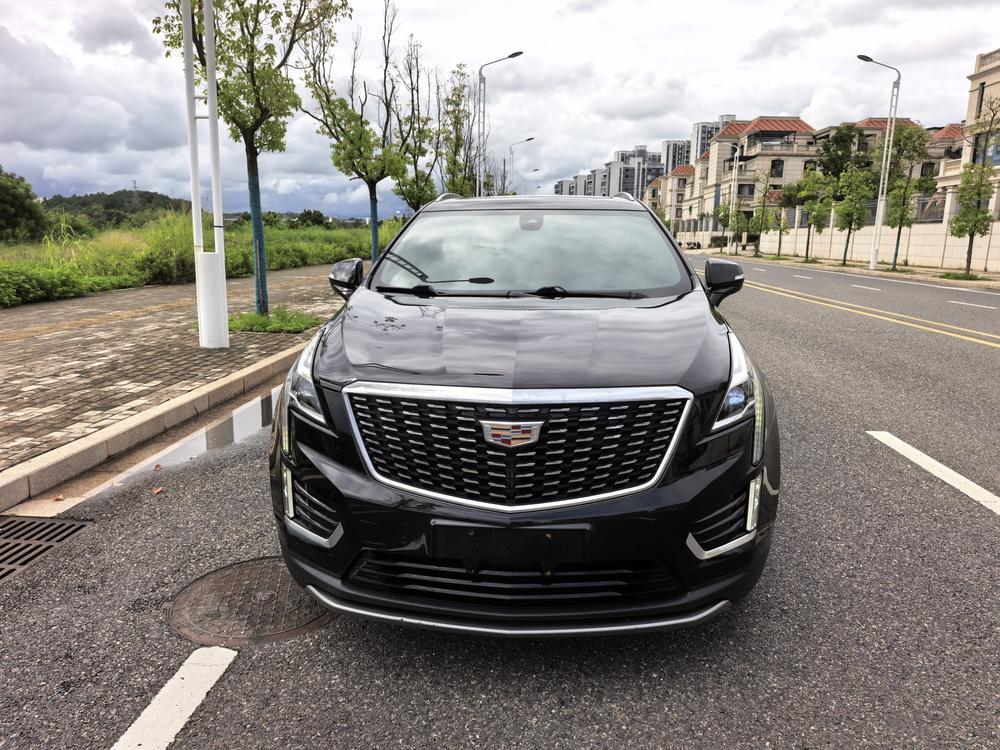 Cadillac Cadillac XT5