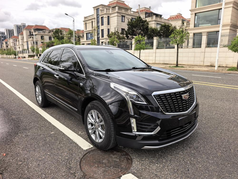 Cadillac Cadillac XT5