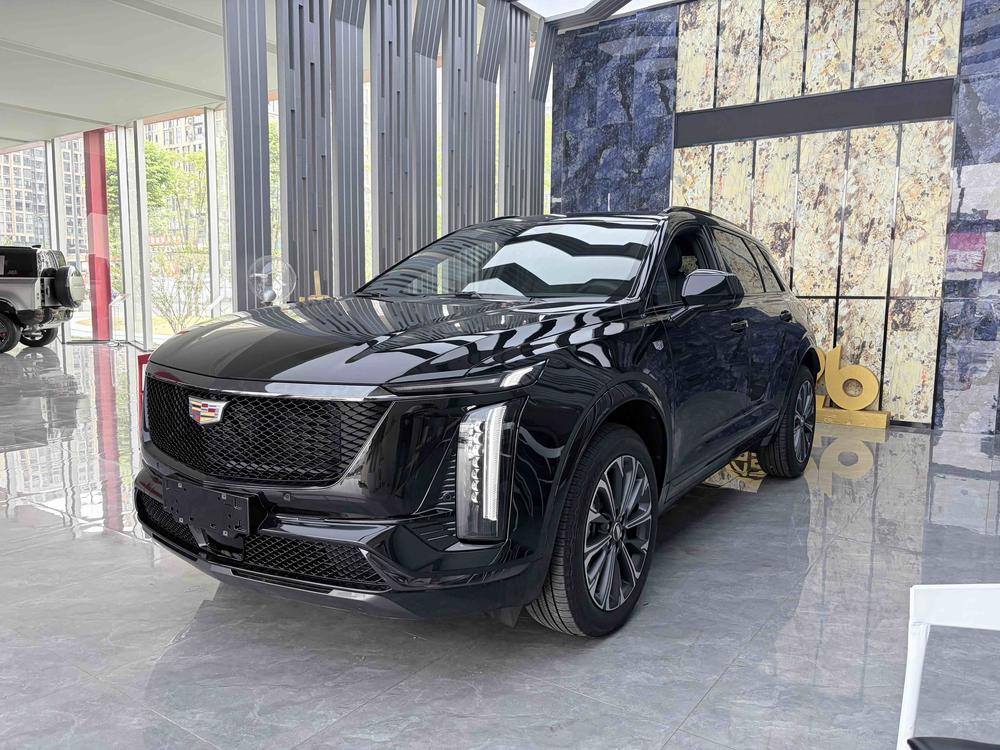 Cadillac Cadillac XT5