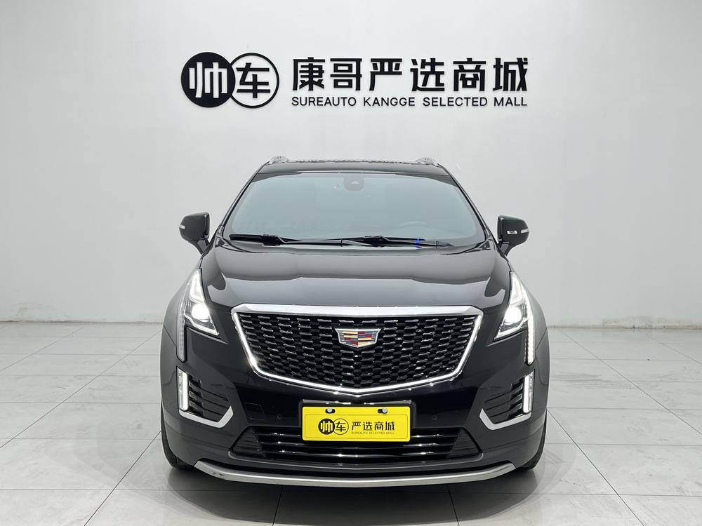 Cadillac Cadillac XT5