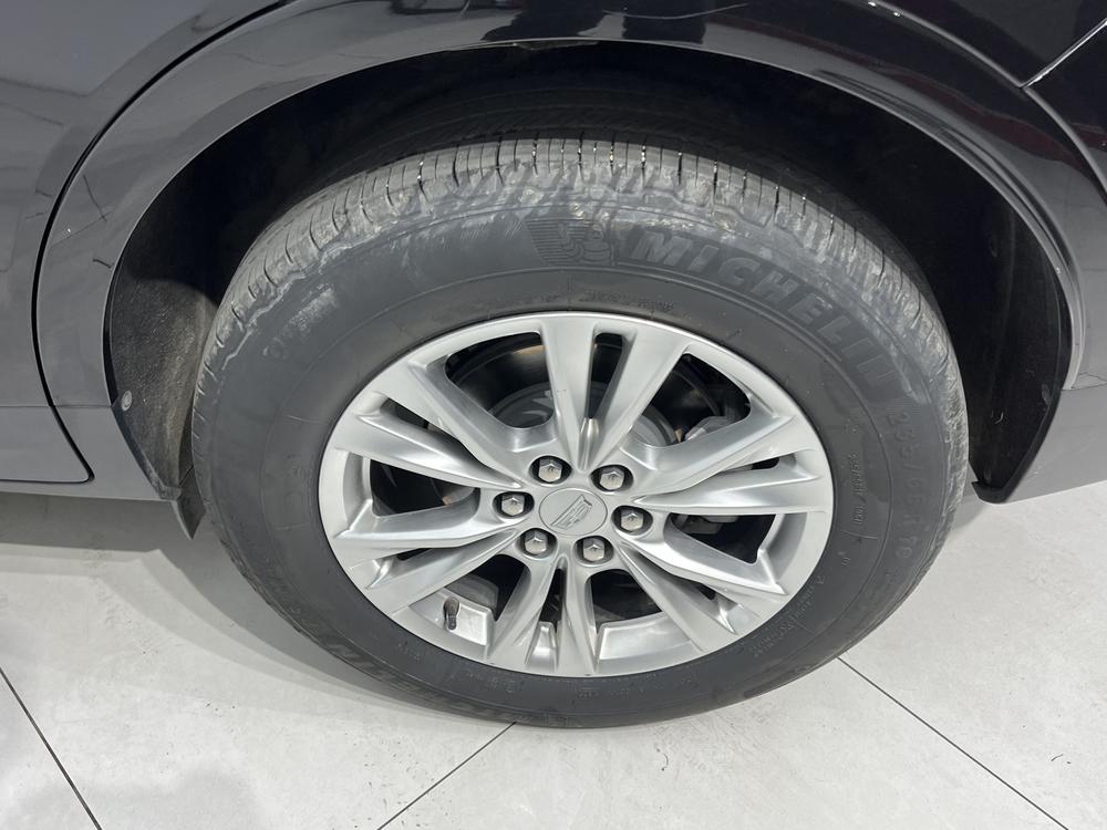 Cadillac Cadillac XT5