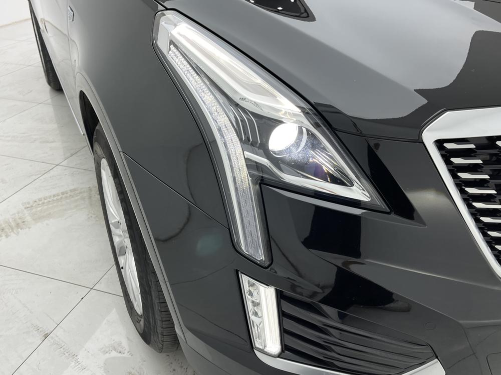 Cadillac Cadillac XT5