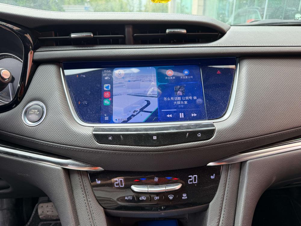 Cadillac Cadillac XT5