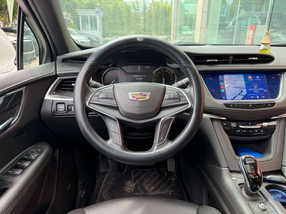Cadillac Cadillac XT5