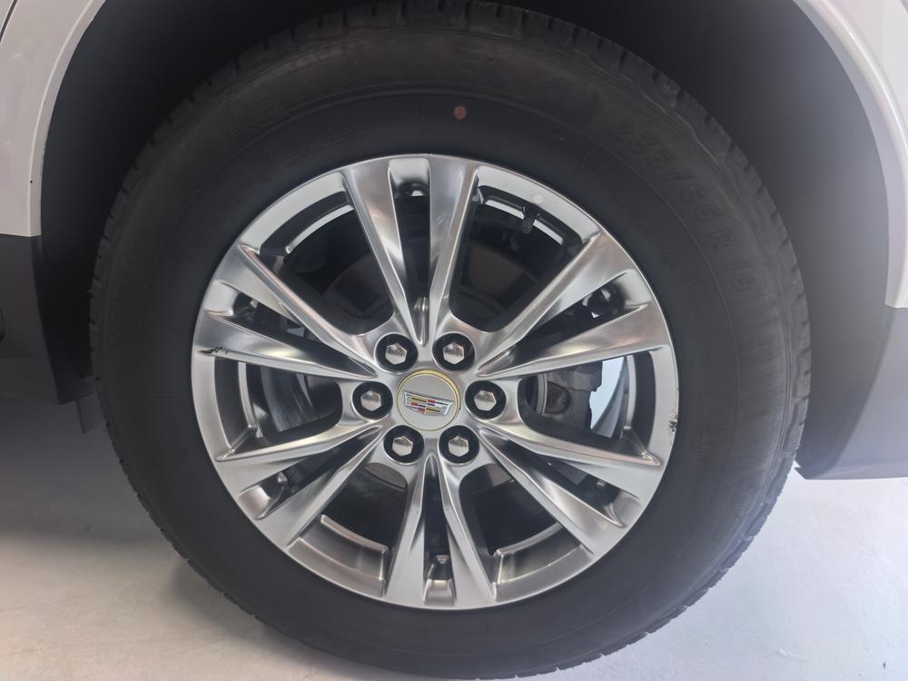 Cadillac Cadillac XT5