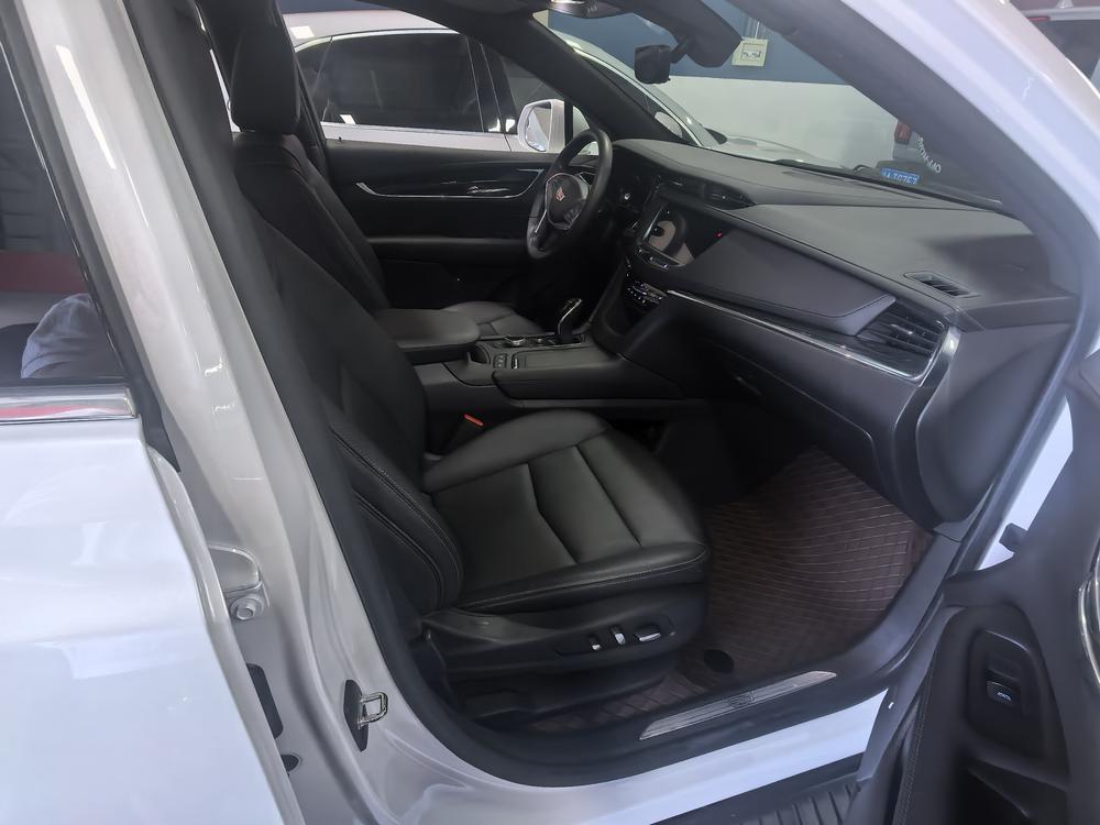 Cadillac Cadillac XT5