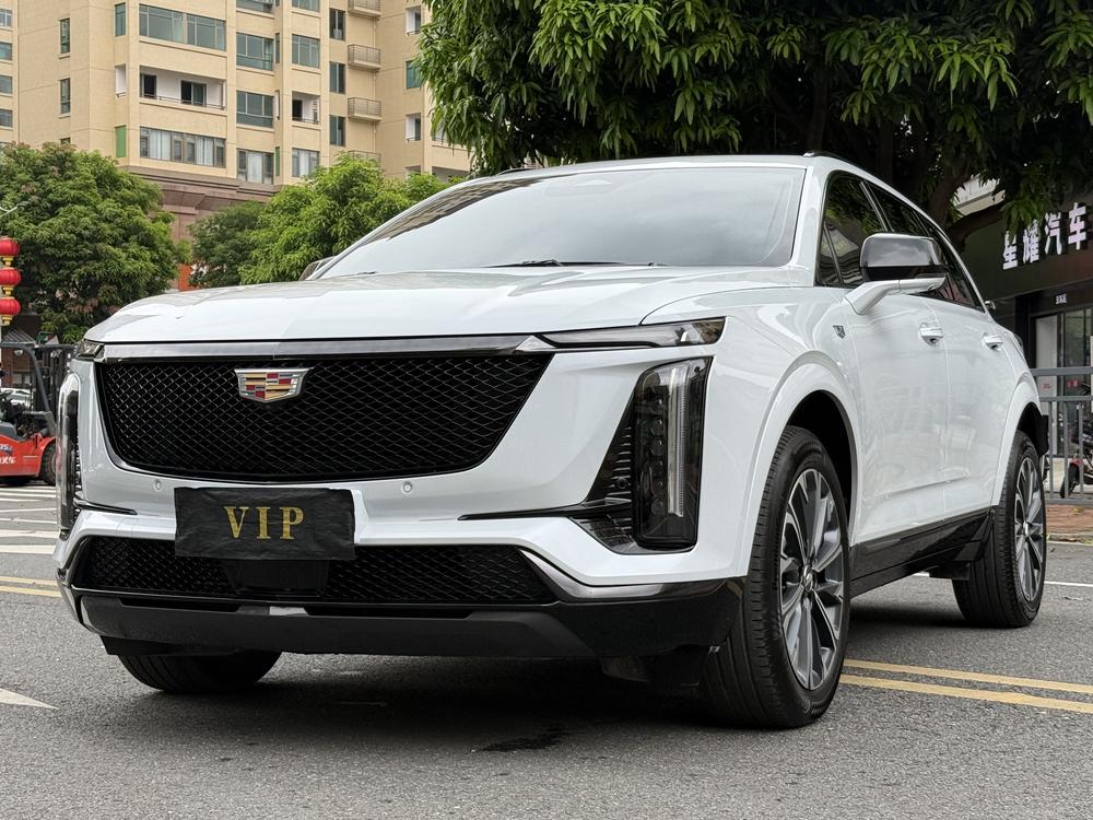 Cadillac Cadillac XT5