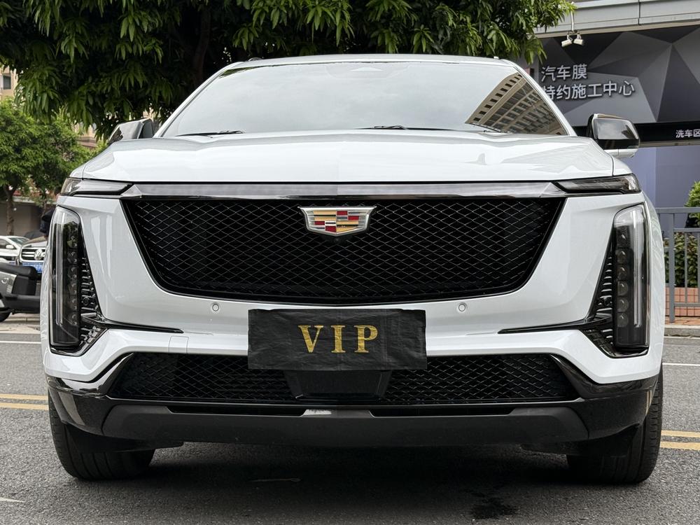 Cadillac Cadillac XT5