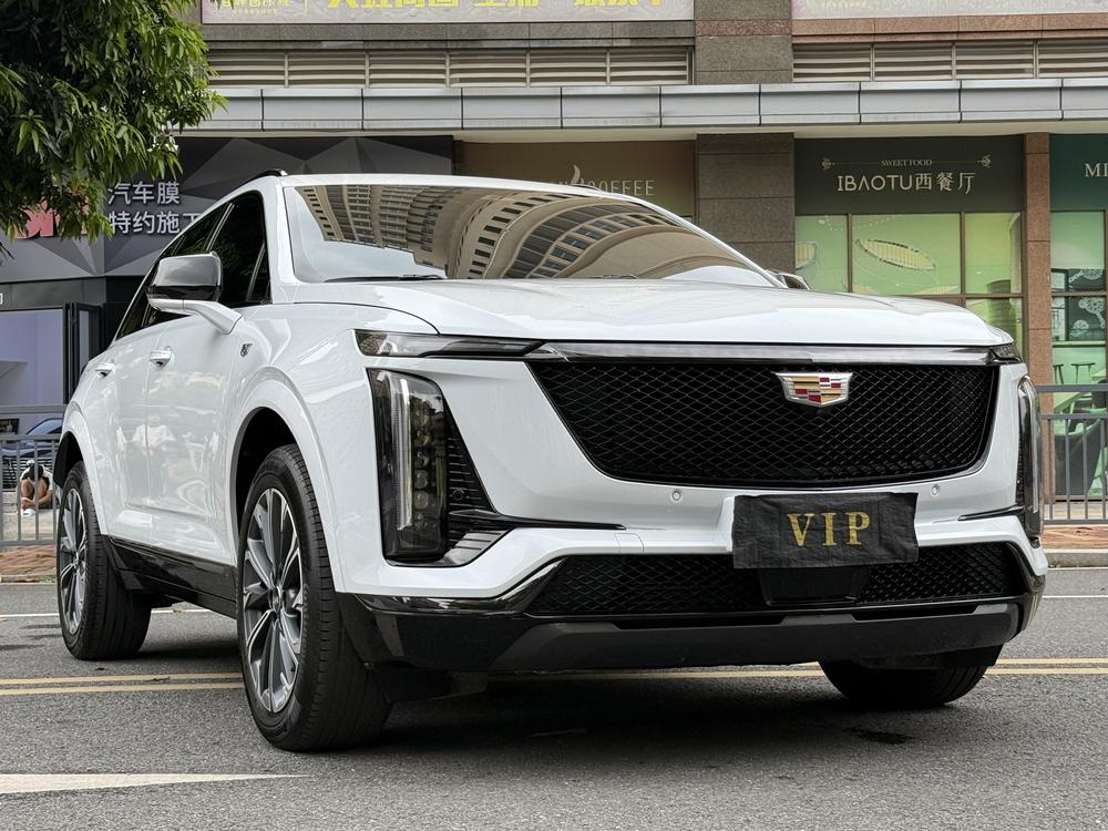 Cadillac Cadillac XT5
