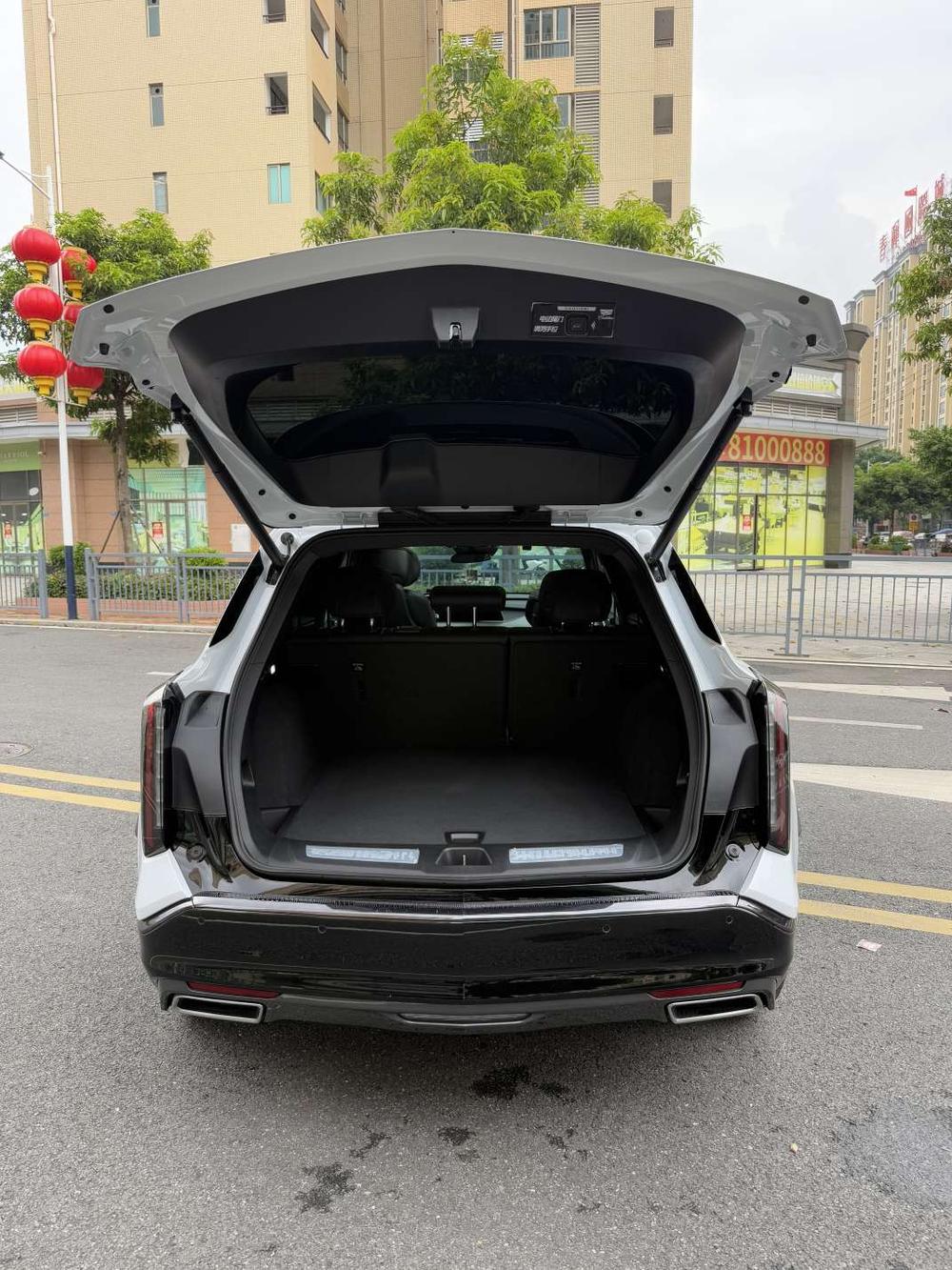 Cadillac Cadillac XT5