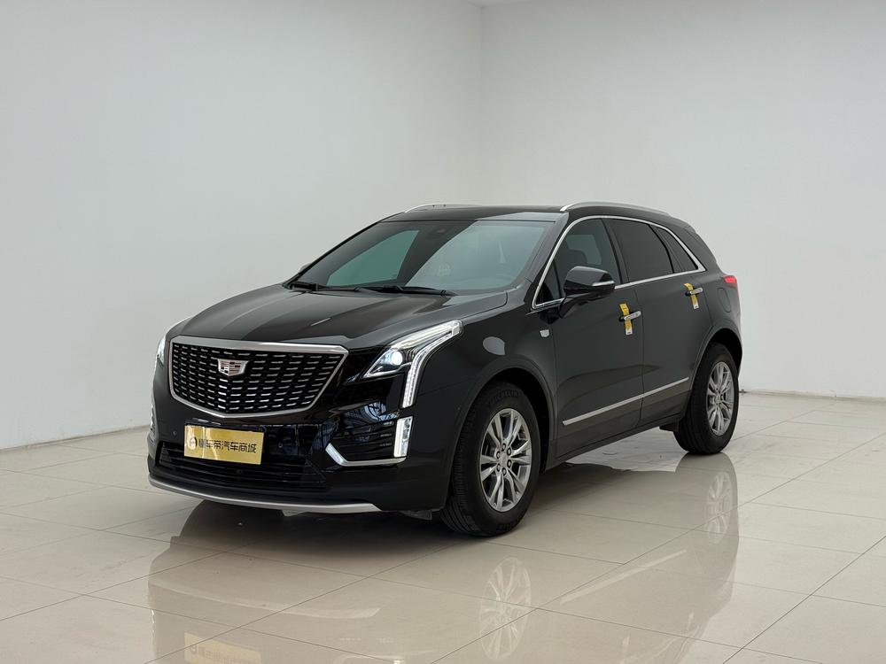 Cadillac Cadillac XT5