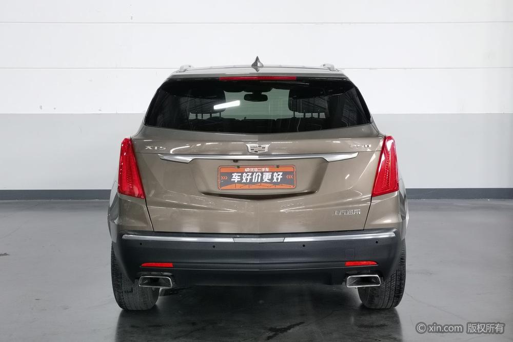 Cadillac Cadillac XT5