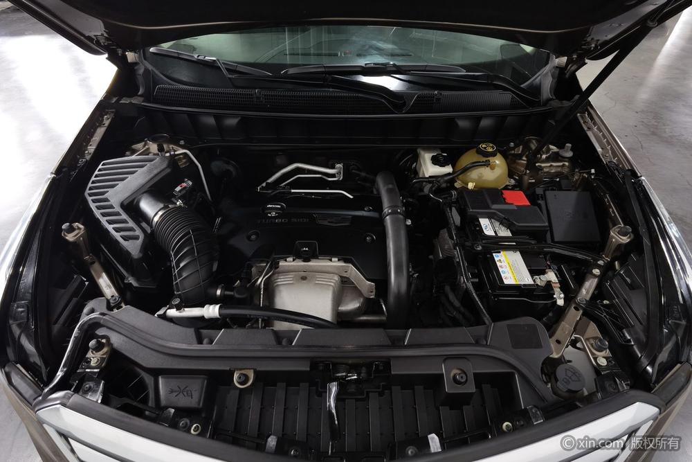 Cadillac Cadillac XT5