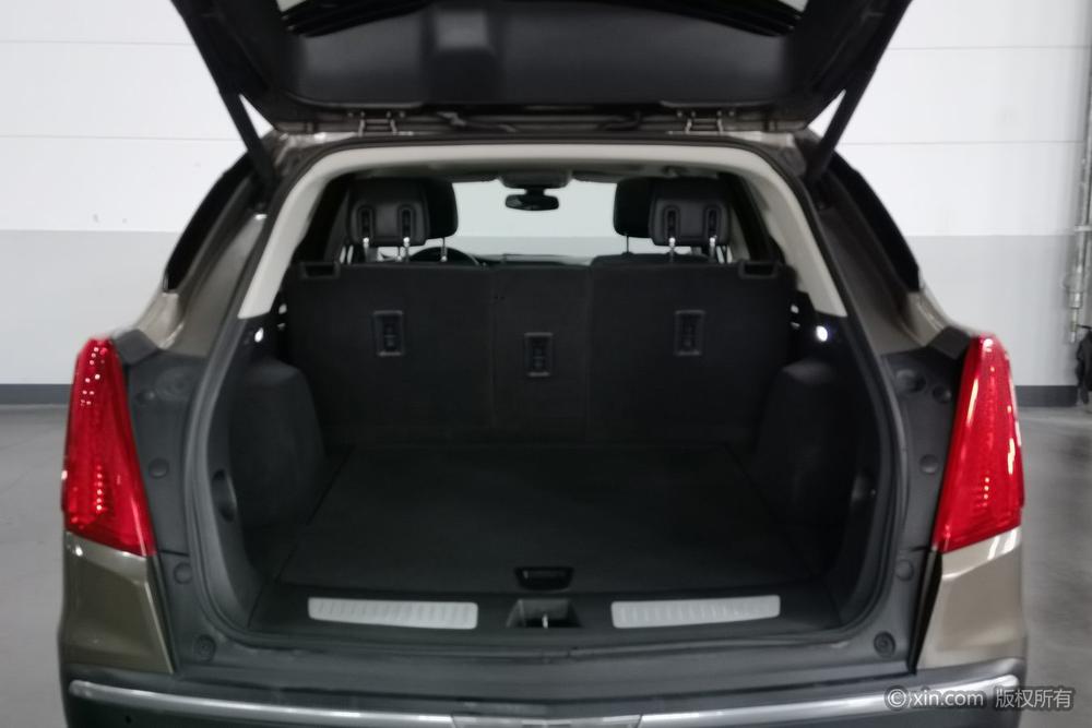 Cadillac Cadillac XT5
