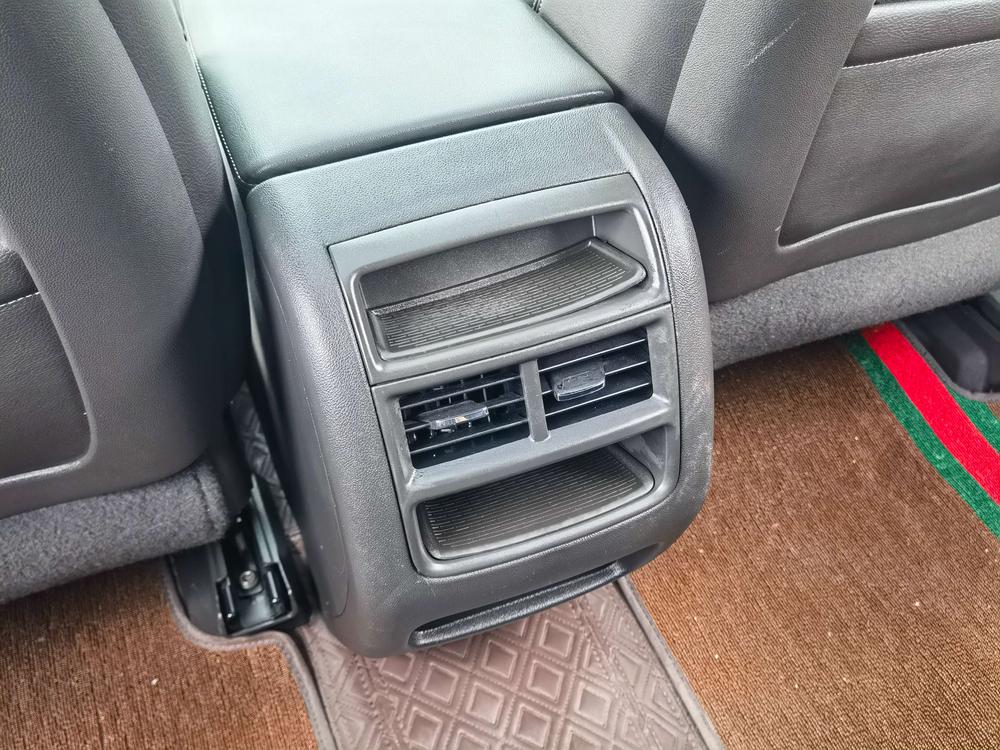 Cadillac Cadillac XT5