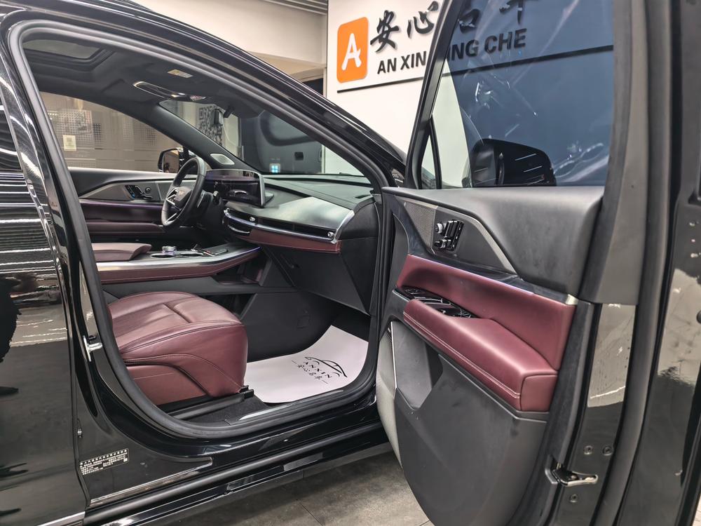 Cadillac Cadillac XT5