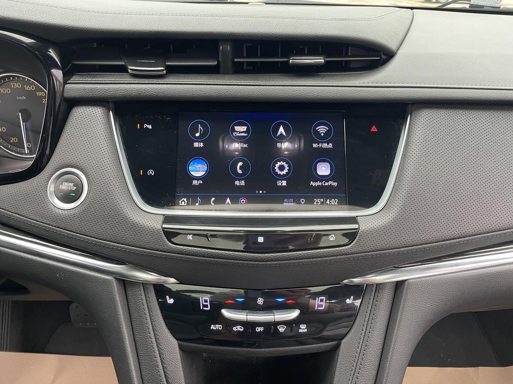 Cadillac Cadillac XT5