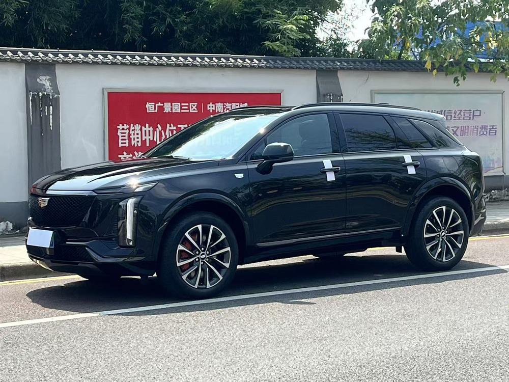Cadillac Cadillac XT5