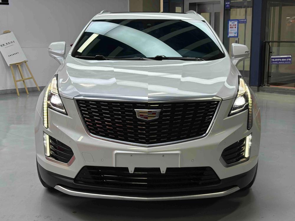 Cadillac Cadillac XT5