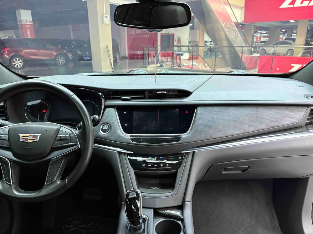 Cadillac Cadillac XT5