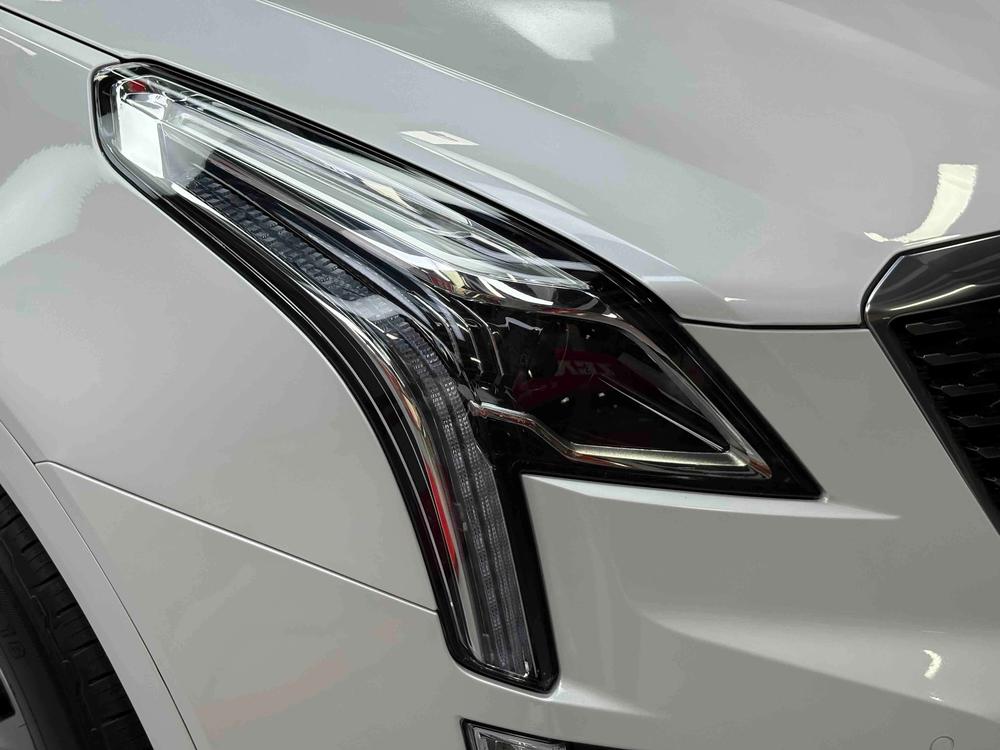 Cadillac Cadillac XT5