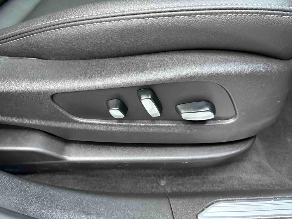 Cadillac Cadillac XT5