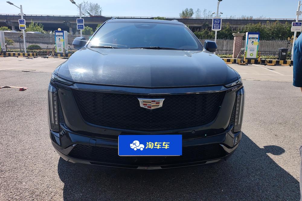 Cadillac Cadillac XT5