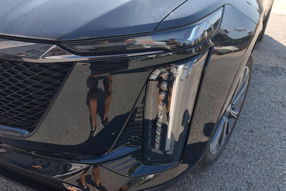 Cadillac Cadillac XT5