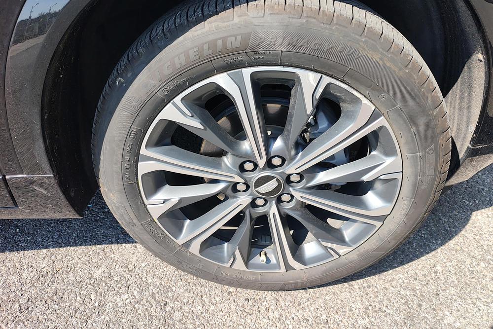 Cadillac Cadillac XT5