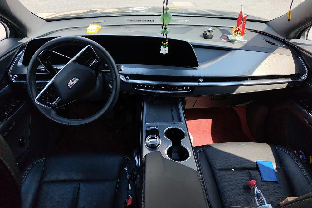 Cadillac Cadillac XT5