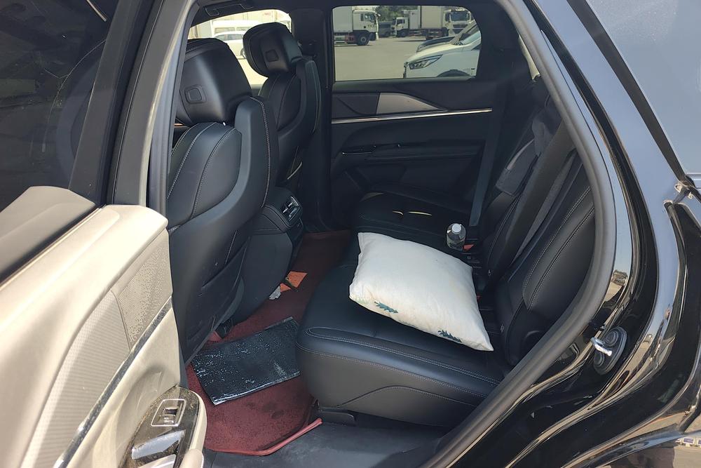 Cadillac Cadillac XT5