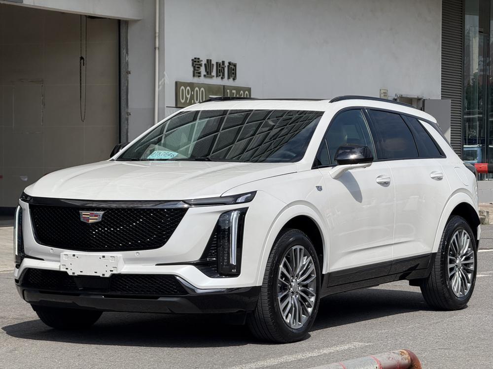 Cadillac Cadillac XT5
