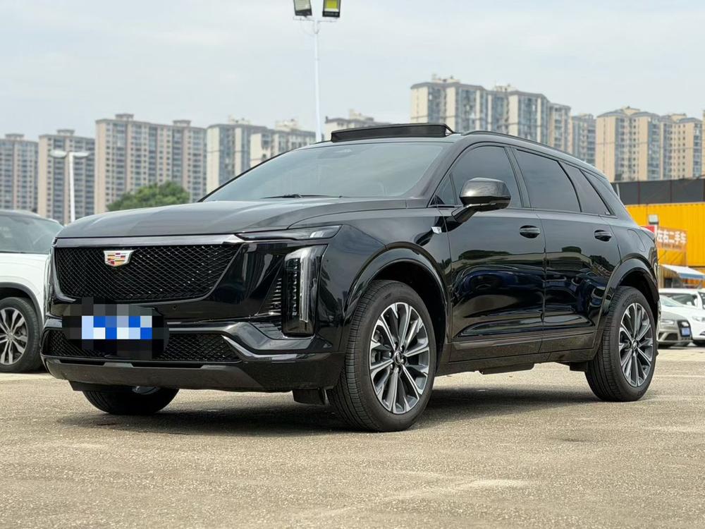 Cadillac Cadillac XT5