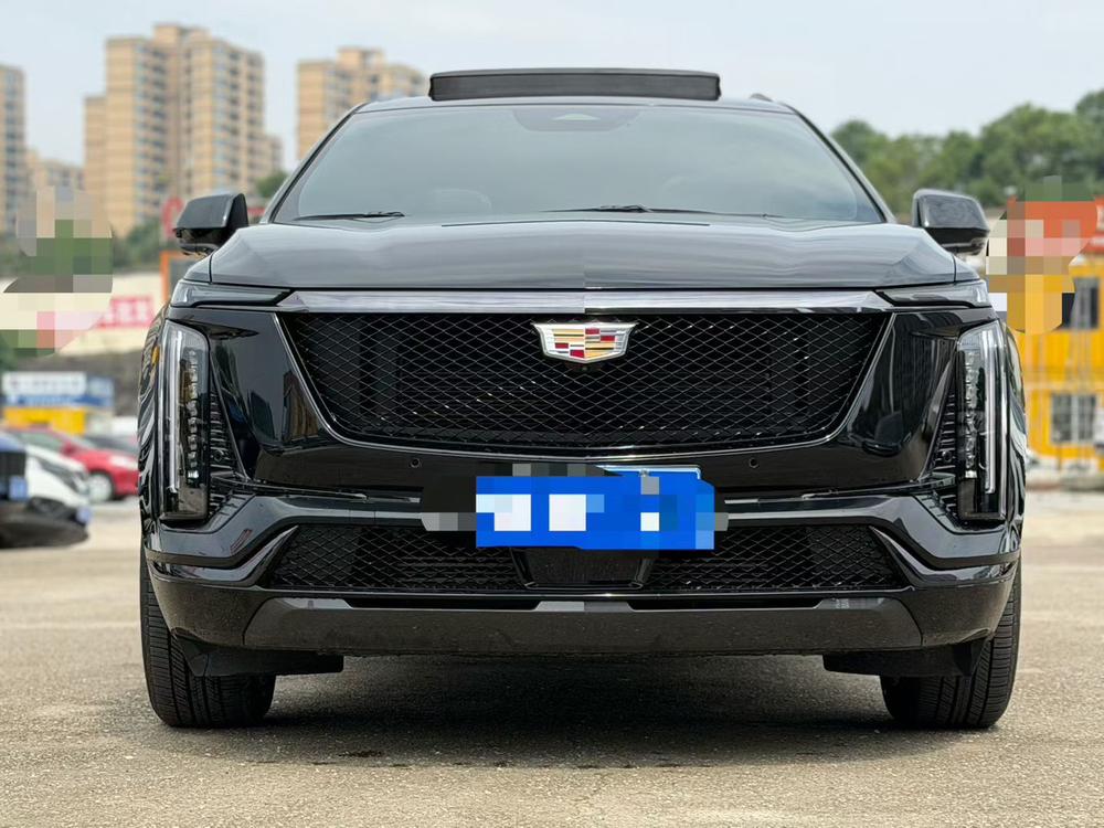 Cadillac Cadillac XT5
