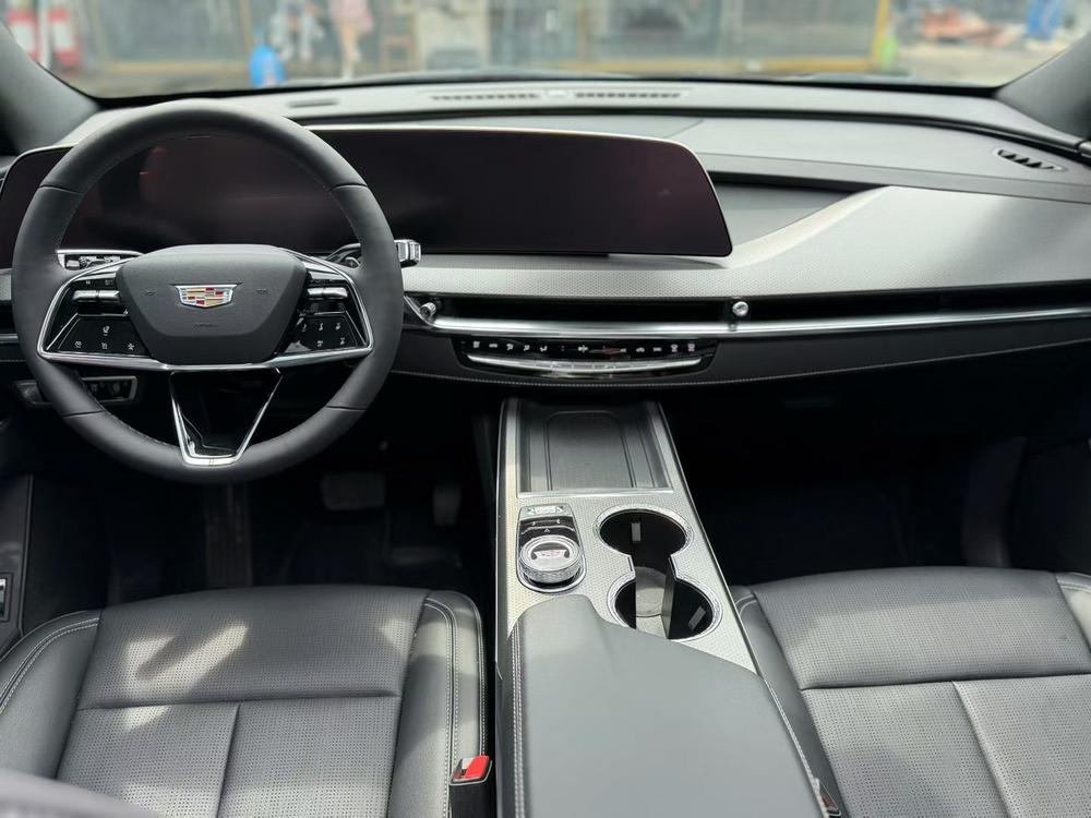 Cadillac Cadillac XT5