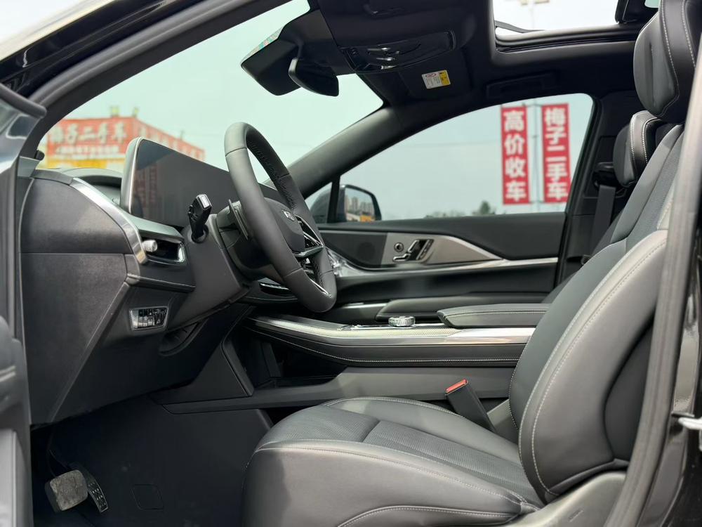 Cadillac Cadillac XT5