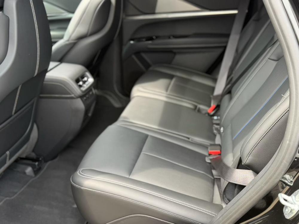 Cadillac Cadillac XT5