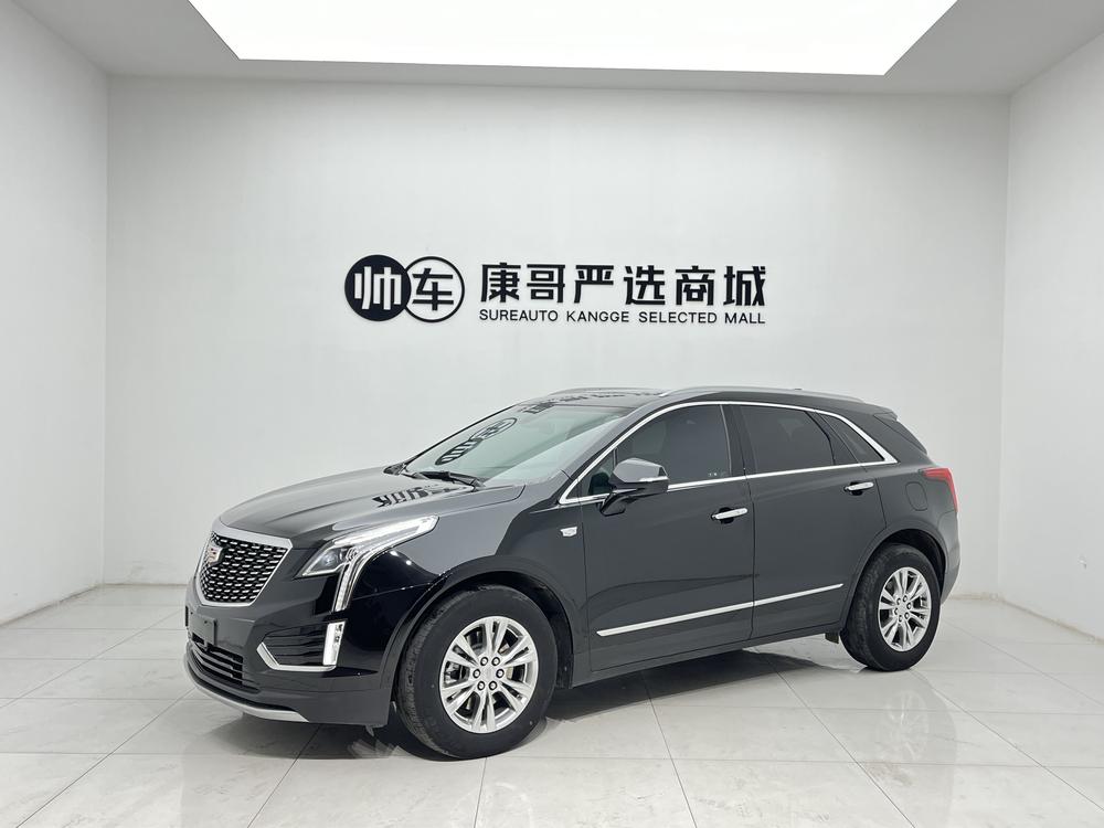 Cadillac Cadillac XT5