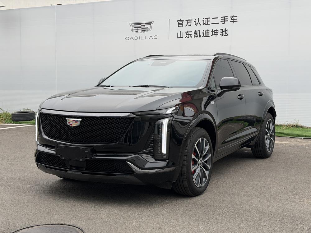 Cadillac Cadillac XT5