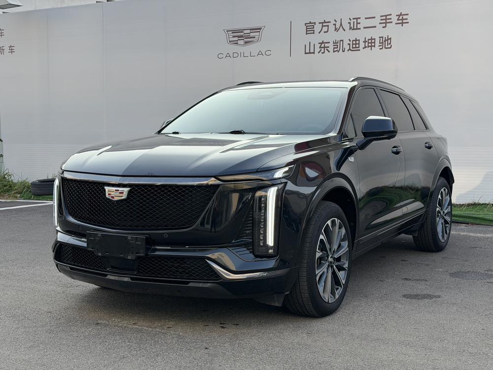 Cadillac Cadillac XT5