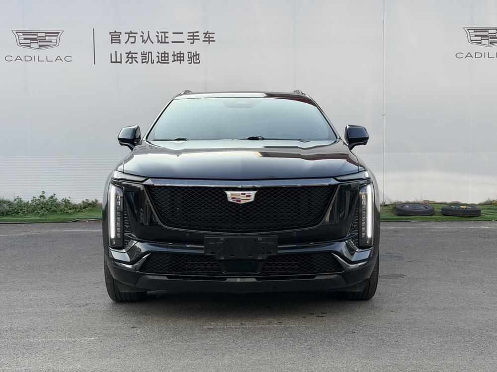 Cadillac Cadillac XT5
