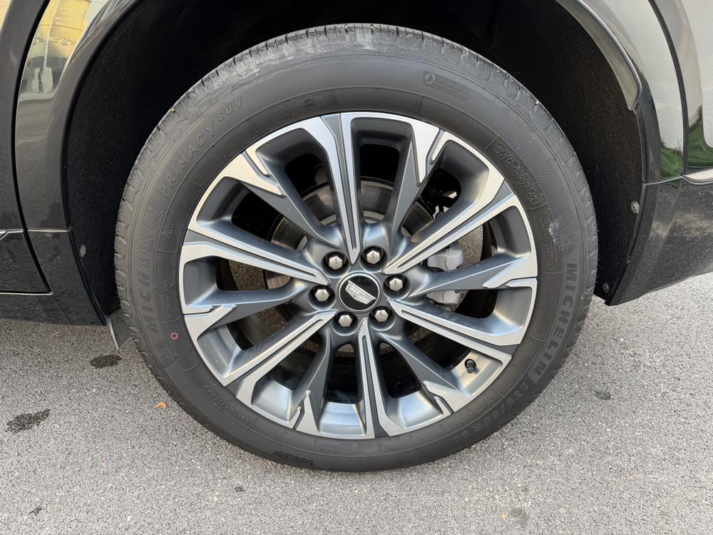 Cadillac Cadillac XT5