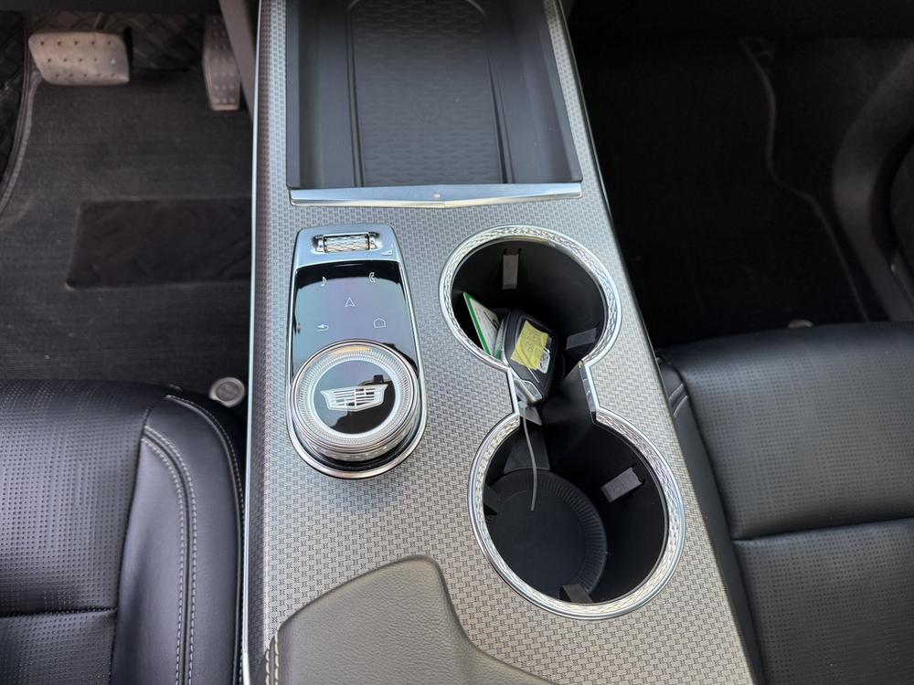Cadillac Cadillac XT5