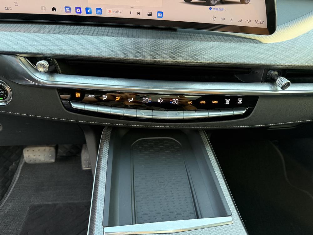 Cadillac Cadillac XT5